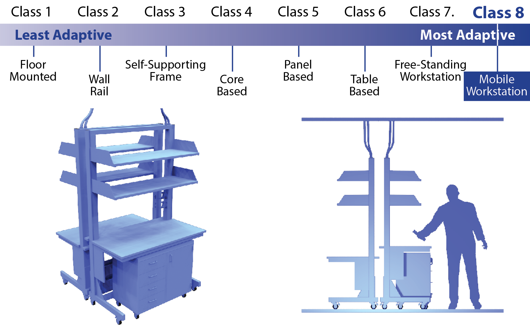SEFA 10 image of Most Adaptive Class 8